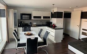 Ferienwohnung Biene